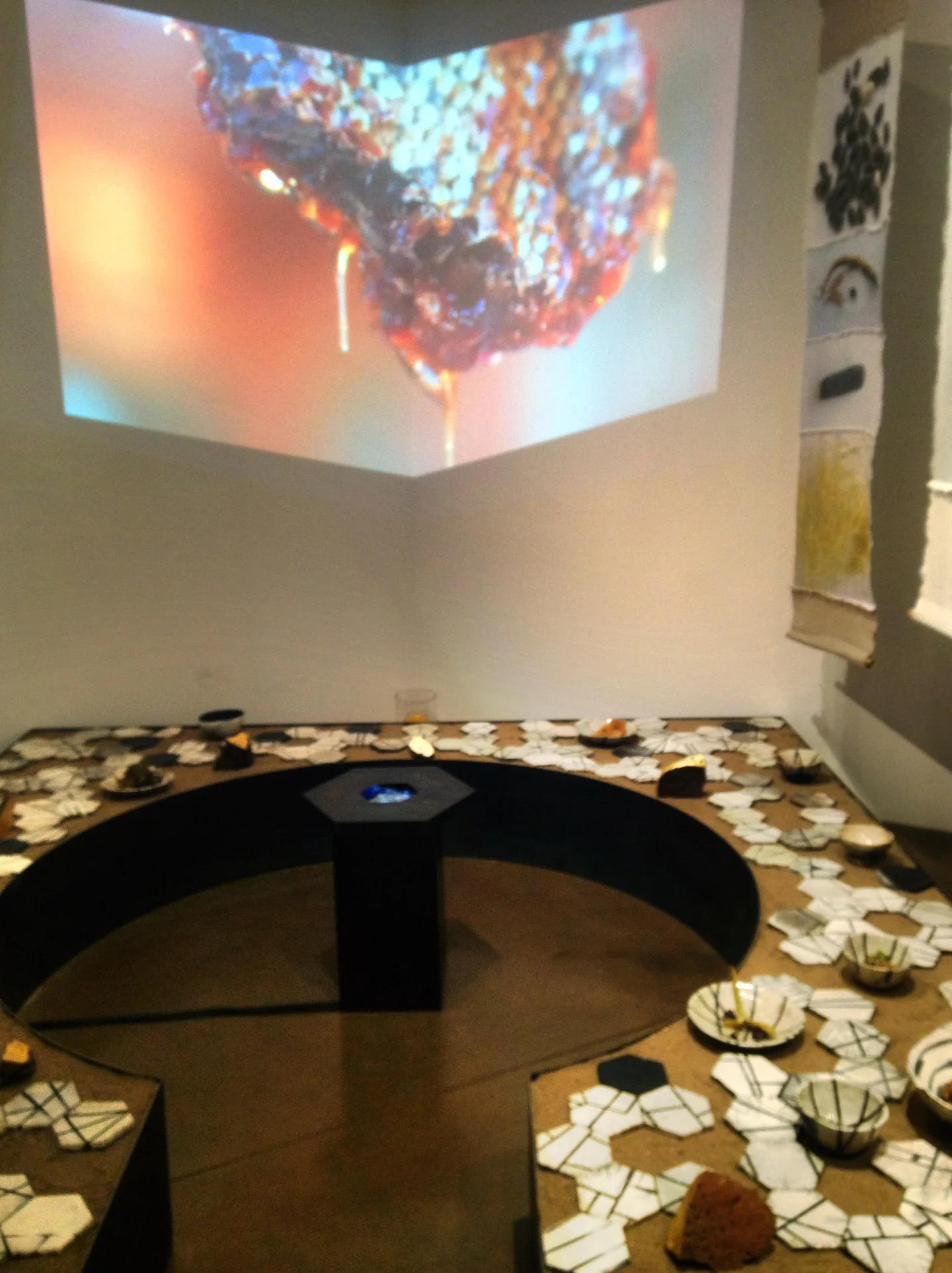 RITUAL HIVE | alchemy + prana