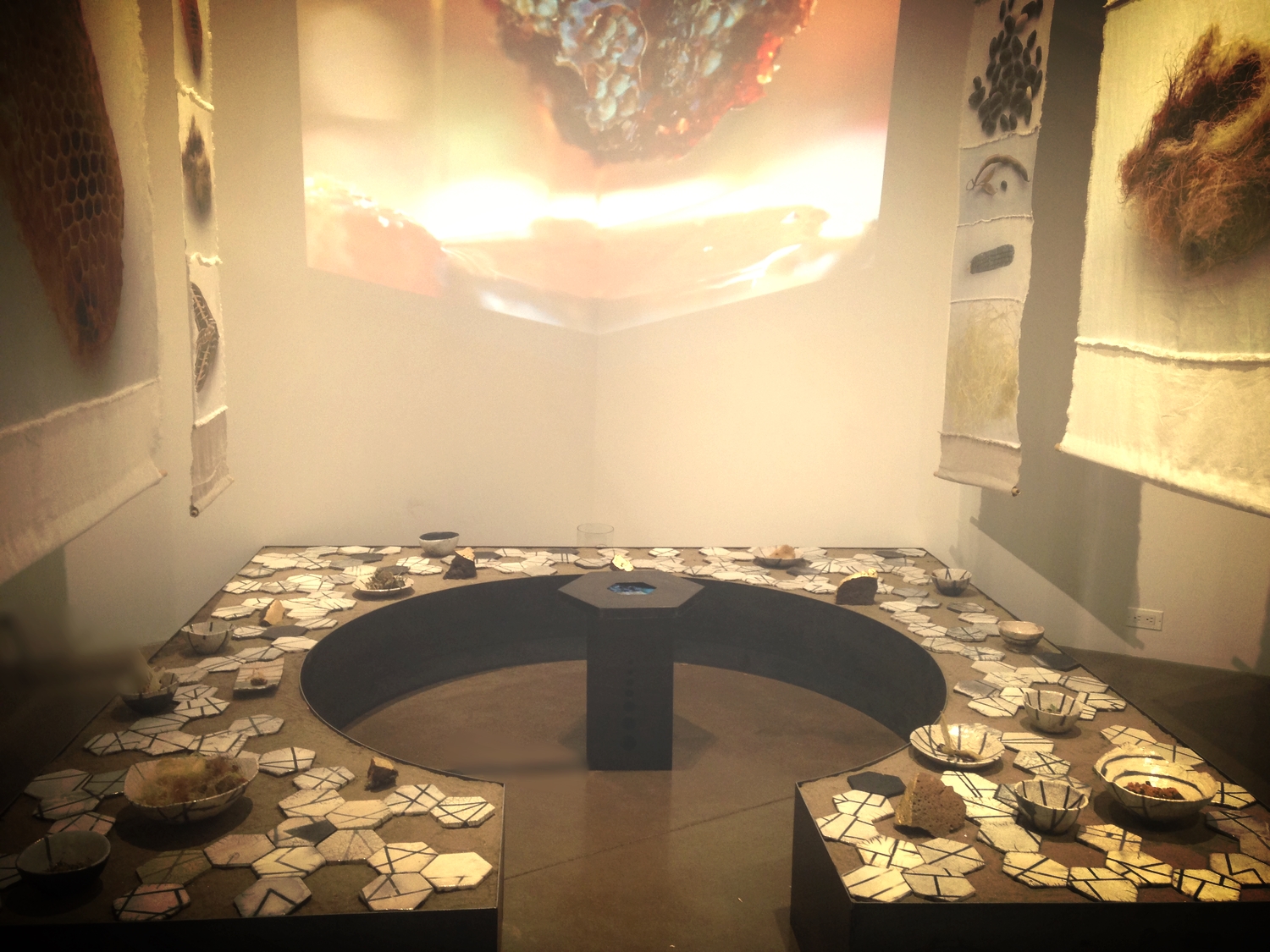 RITUAL HIVE | alchemy + prana