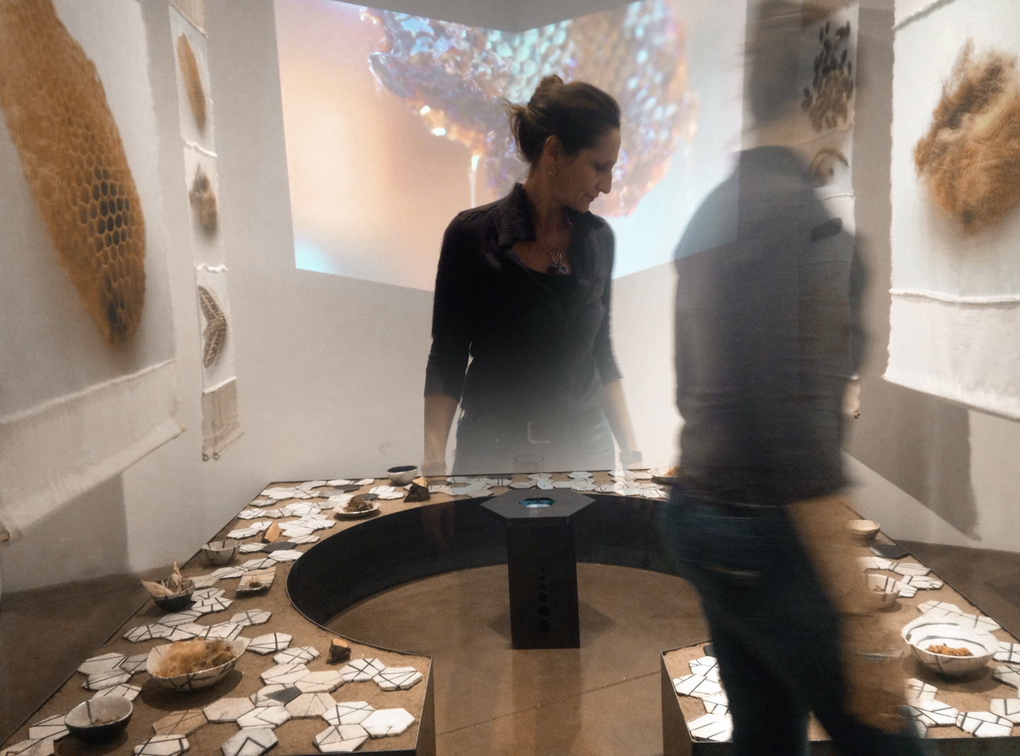 RITUAL HIVE | alchemy + prana