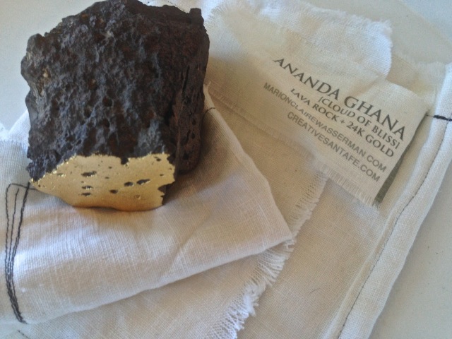 ANANDA GHANA | CLOUD OF BLISS