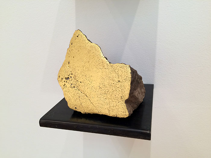 GILDED LAVA