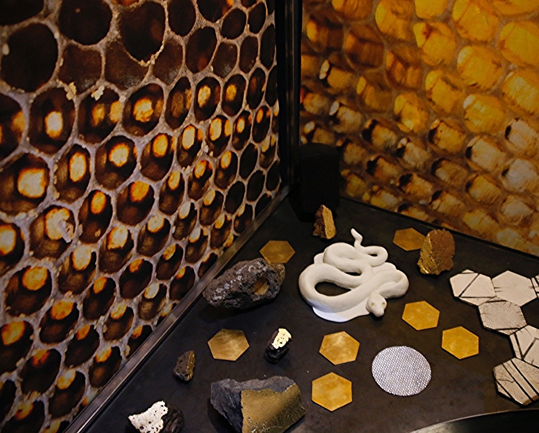 RITUAL HIVE II - THE ALCHEMY of TIME