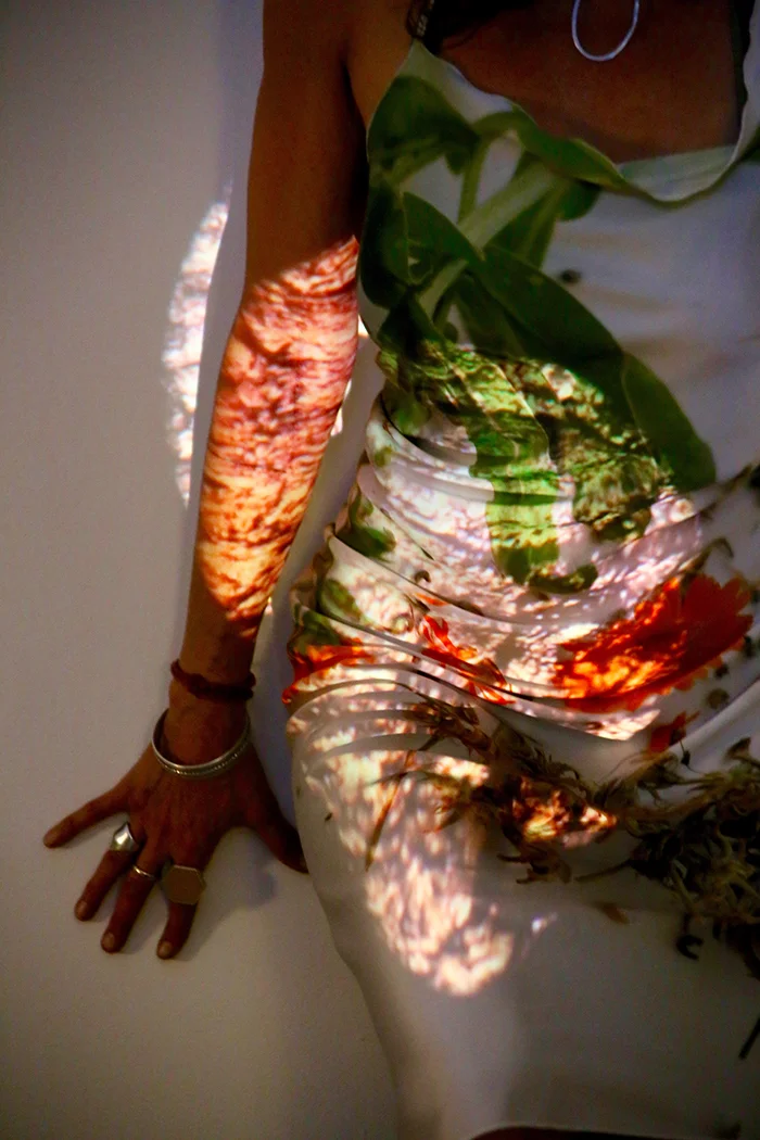 FERTILE GROUND