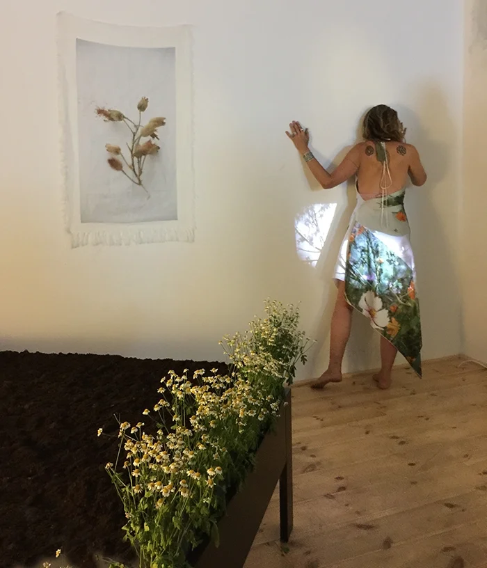 FERTILE GROUND | PERFORMANCE + INSTALLATION