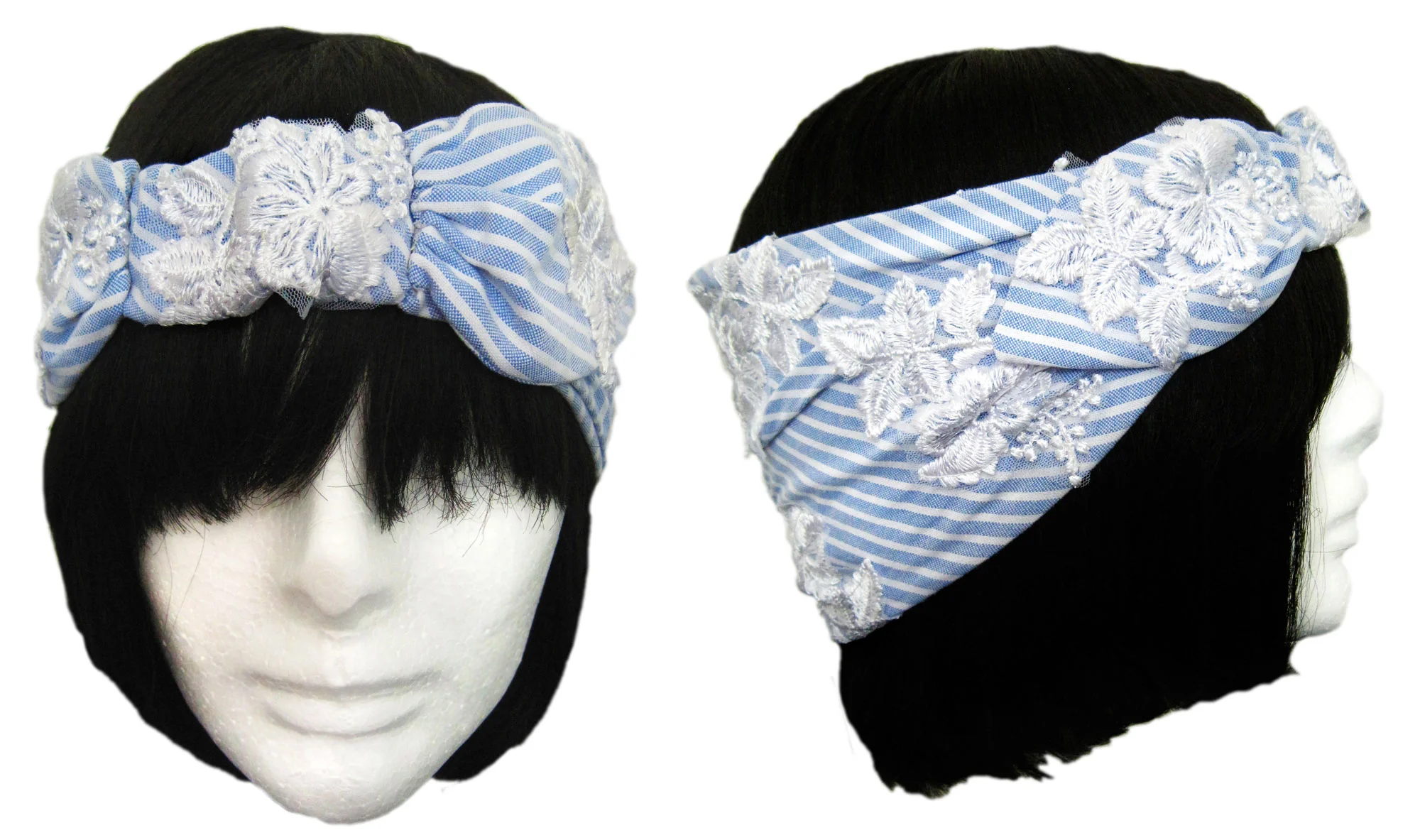 Gypsy Turban