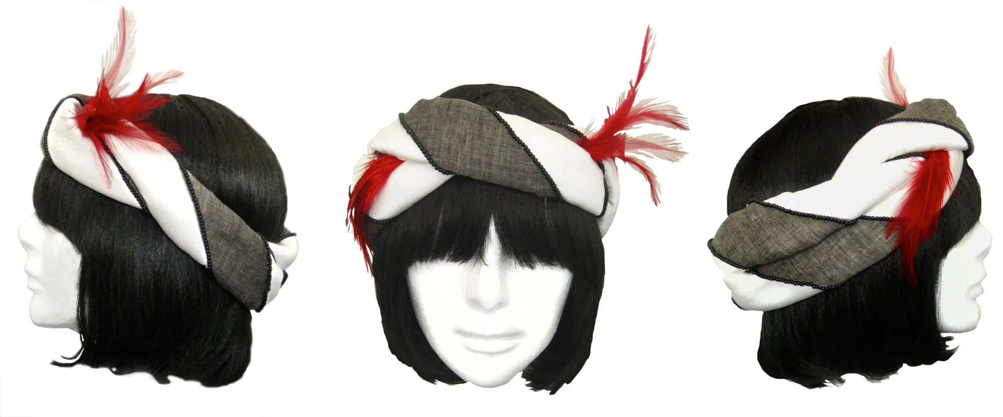 FRANCO TURBAN