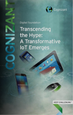 Transcending the Hype: Transformative IoT