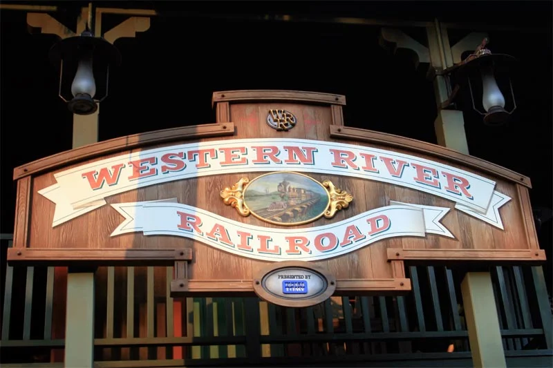 tokyo disneyland