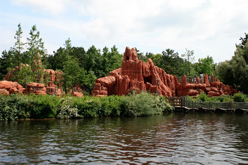 tokyo disneyland
