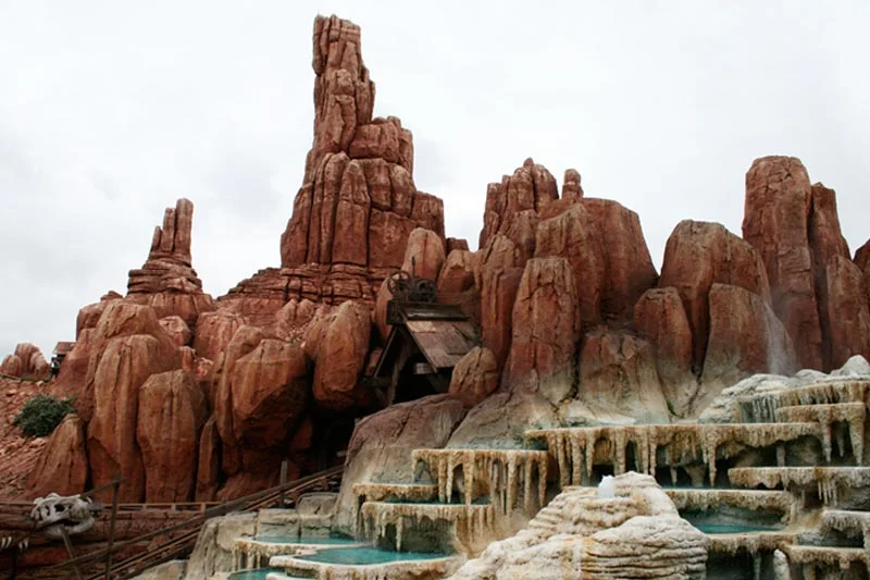 tokyo disneyland