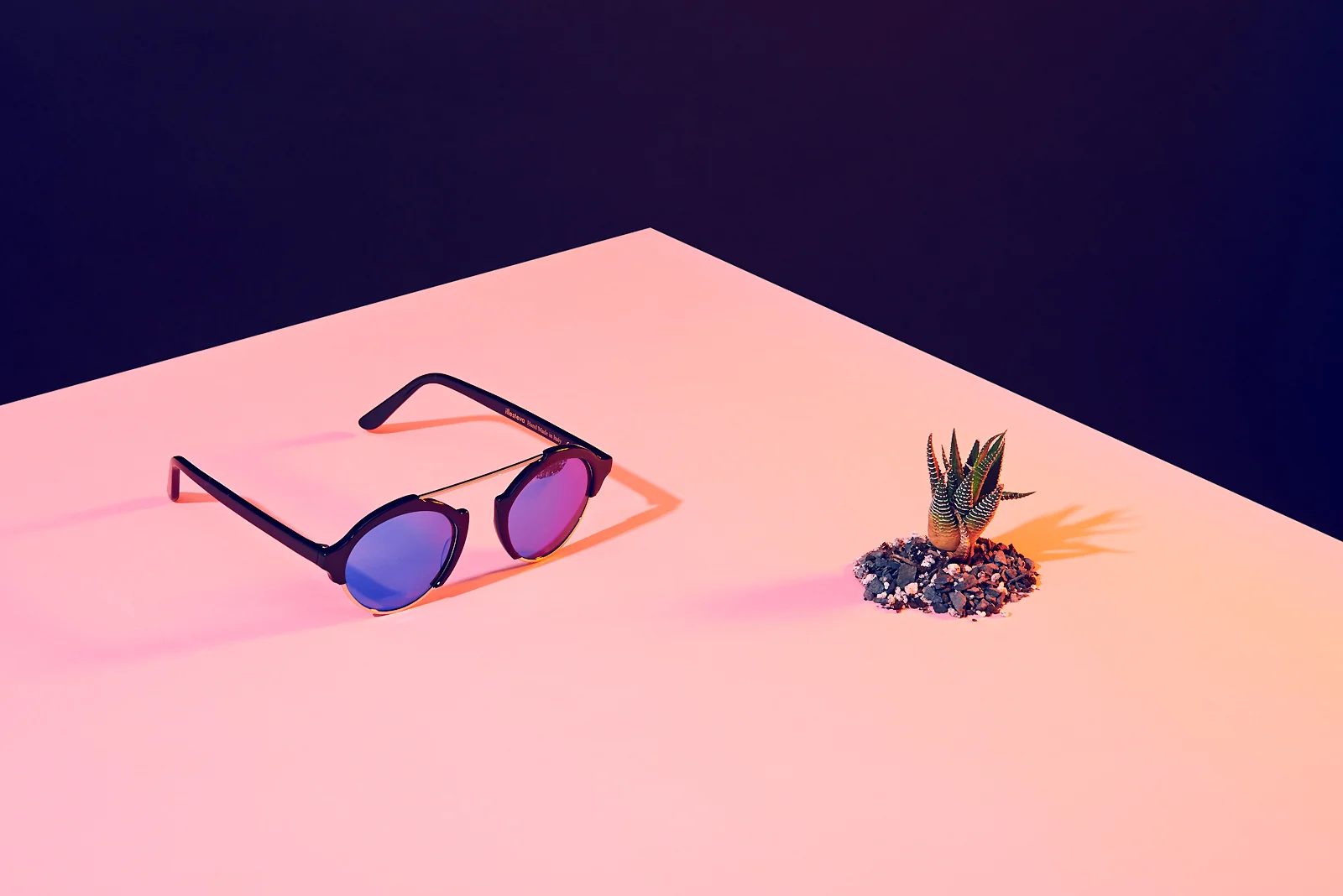 Glasses - Still Life Photography