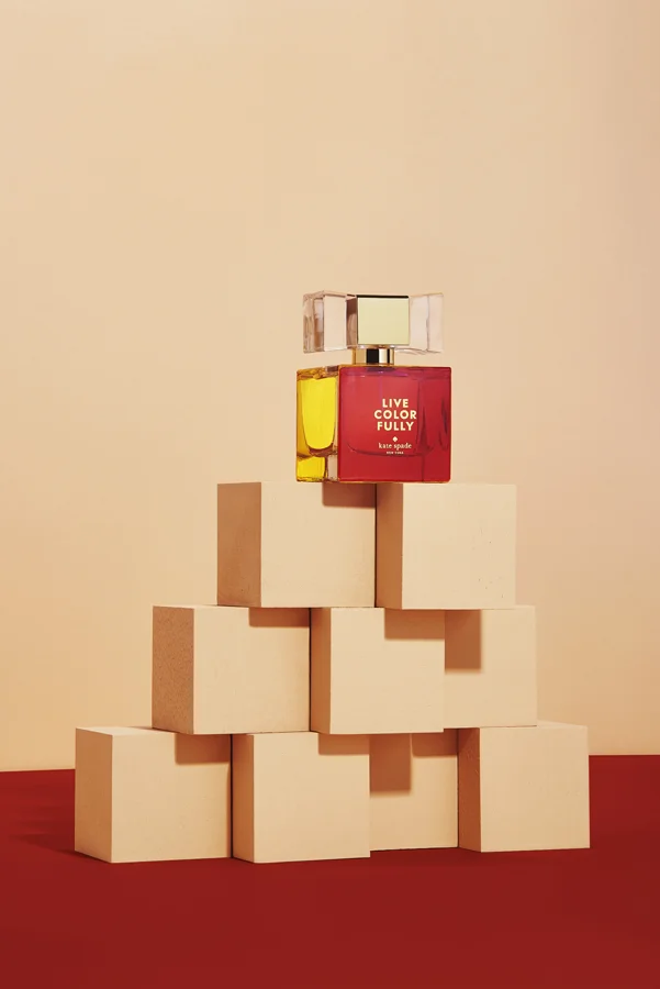 Perfume - Cosmetic Still Life Photography