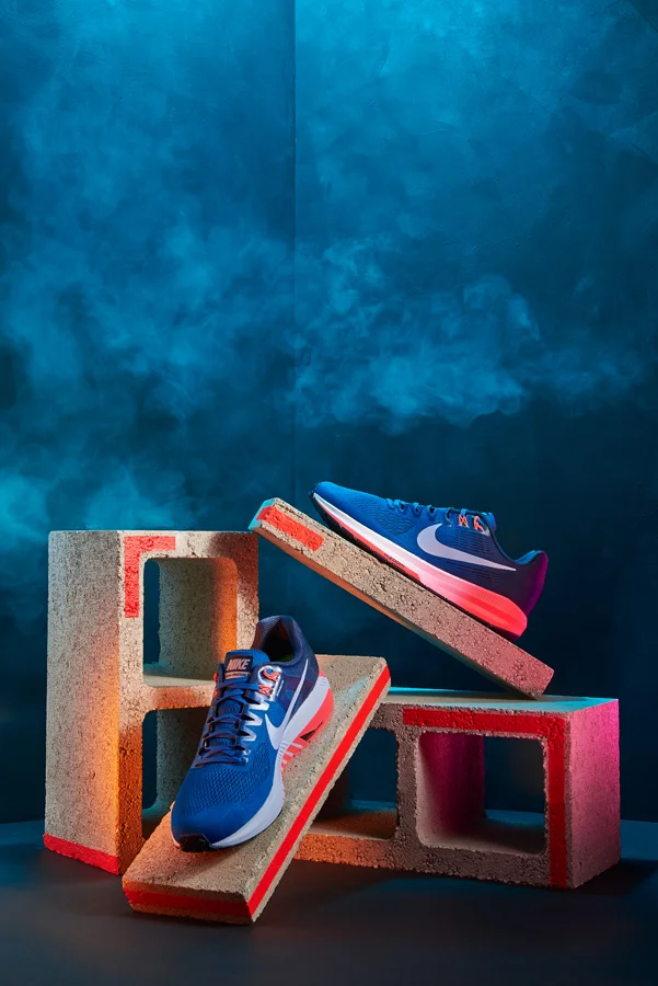 Shoes - Still Life Photography