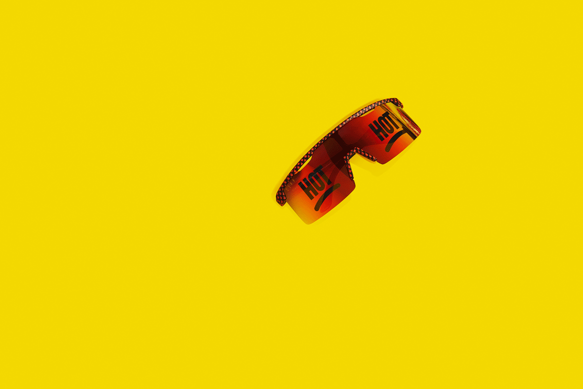 Glasses - Still Life Photography