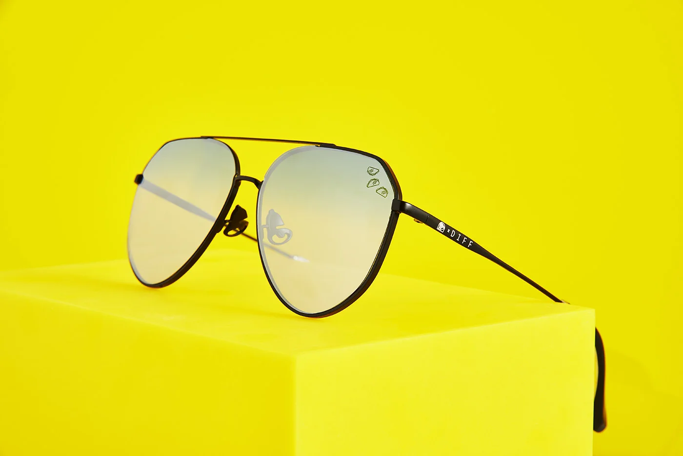 Glasses - Still Life Photography