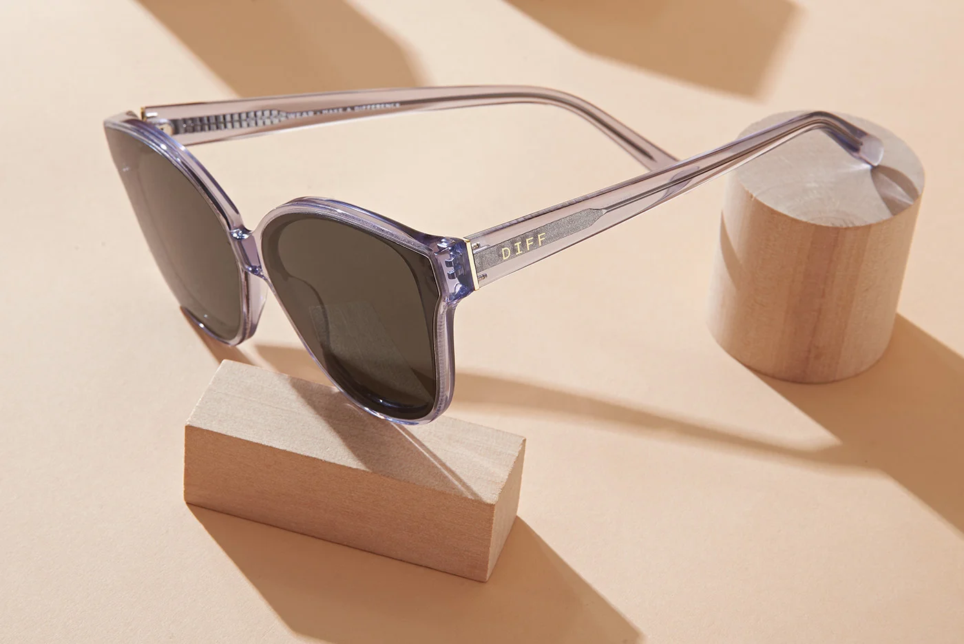 Sunglasses - Still Life Photography