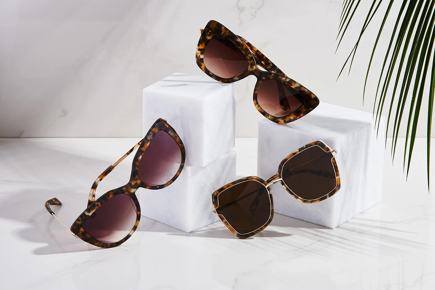 ladies sunglasses - Still Life Photography