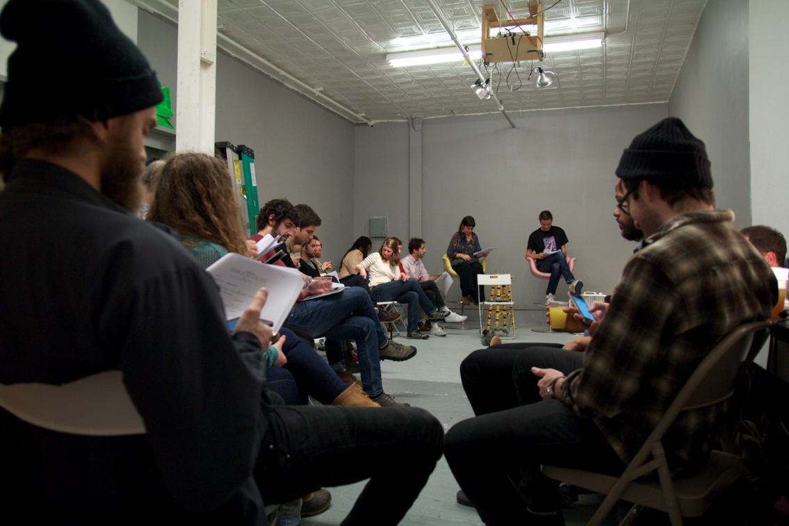 first reading 4.6.14