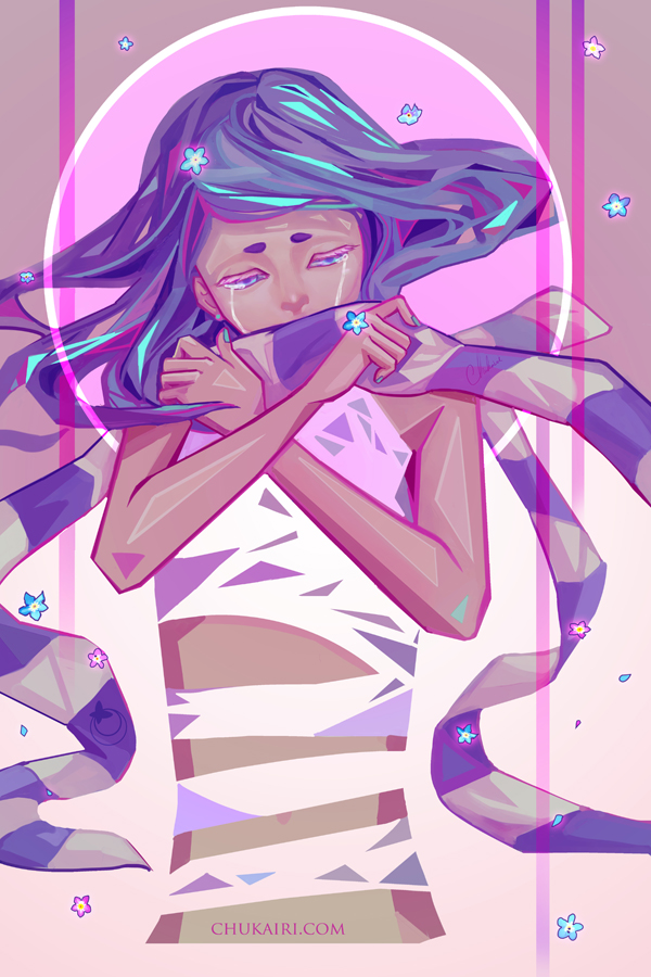 Forget Me Not (Copy)