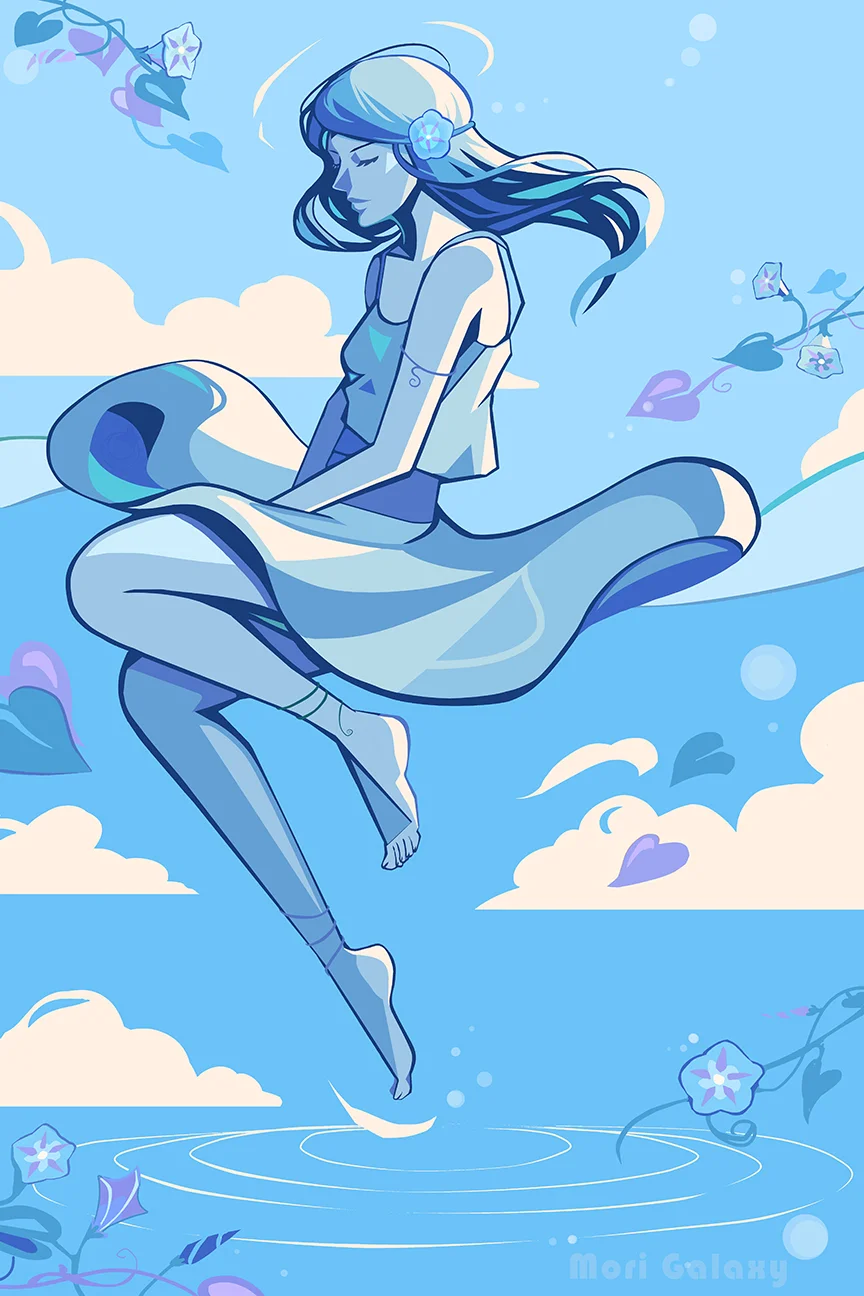 Morning Glory (Copy)