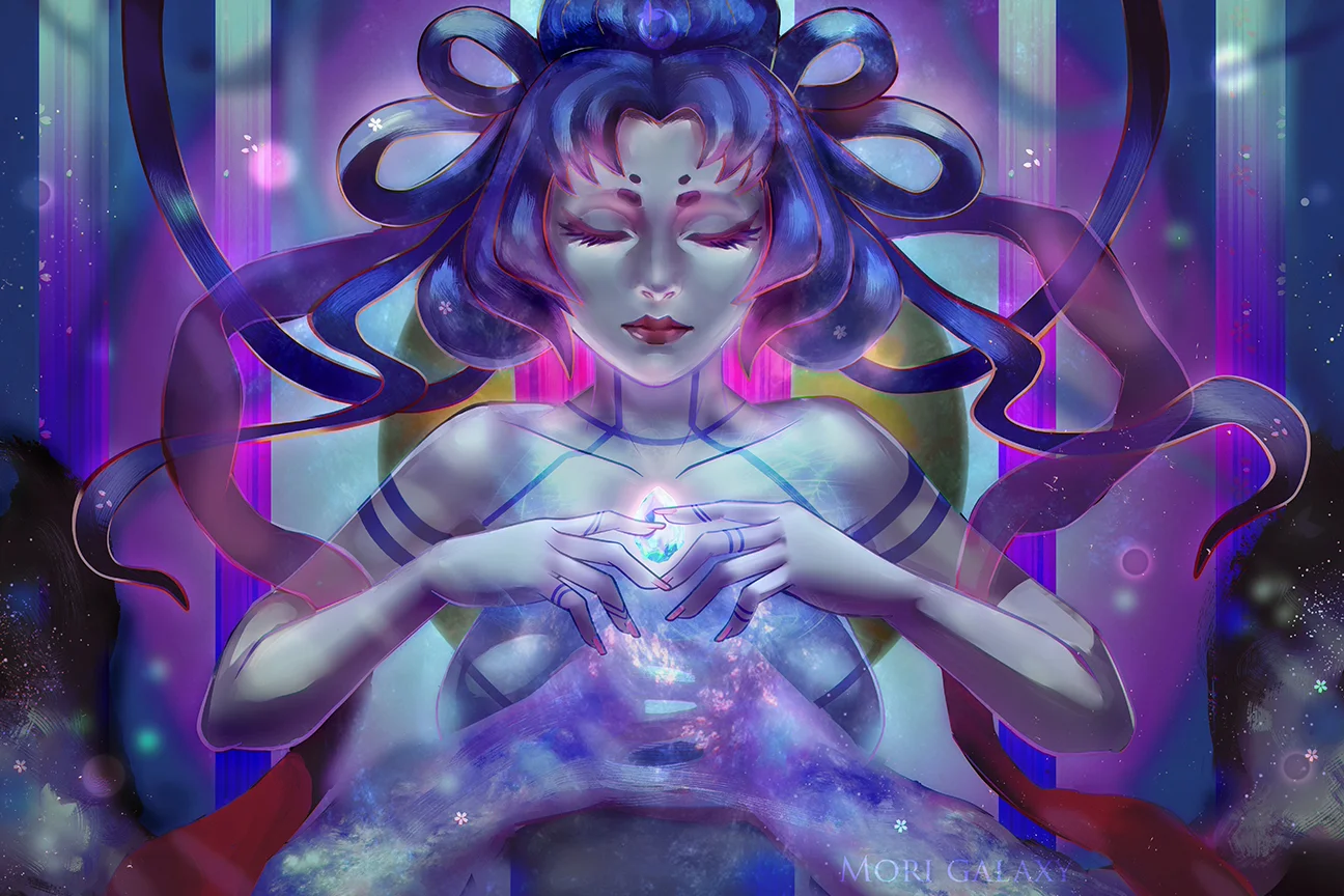 Nüwa (Copy)