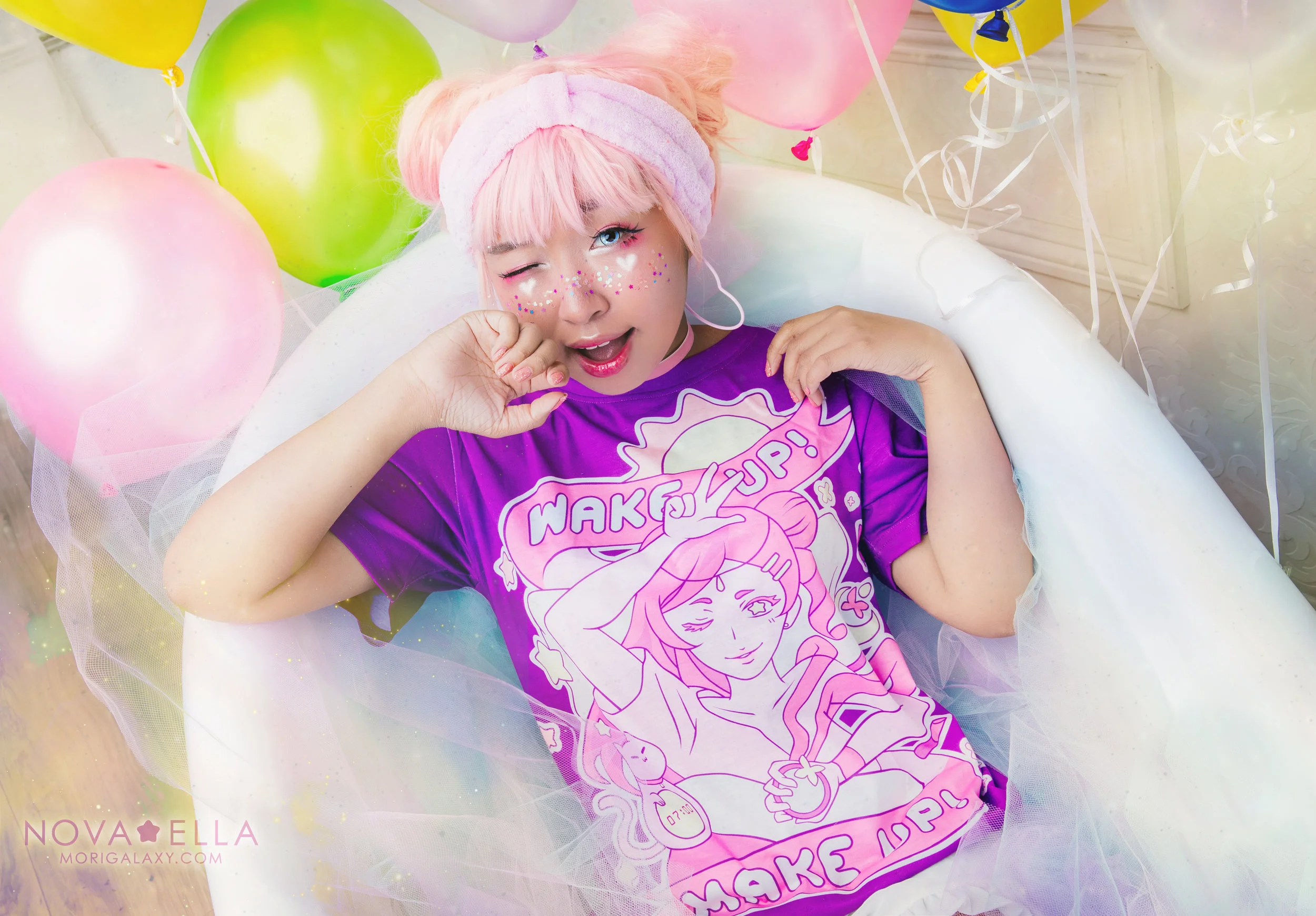 Mimi Universe