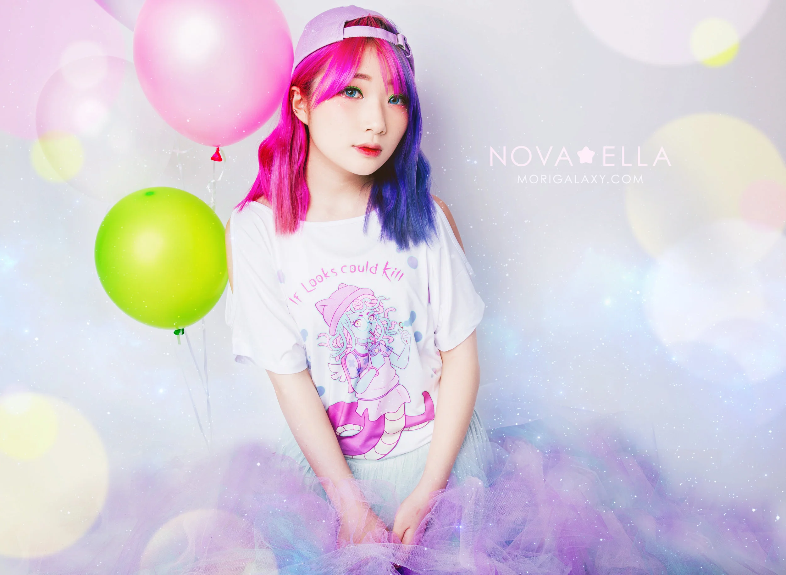 Nebula Hime