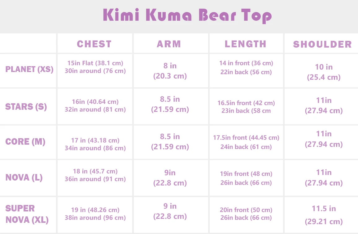 kimi kuma size chart.jpg