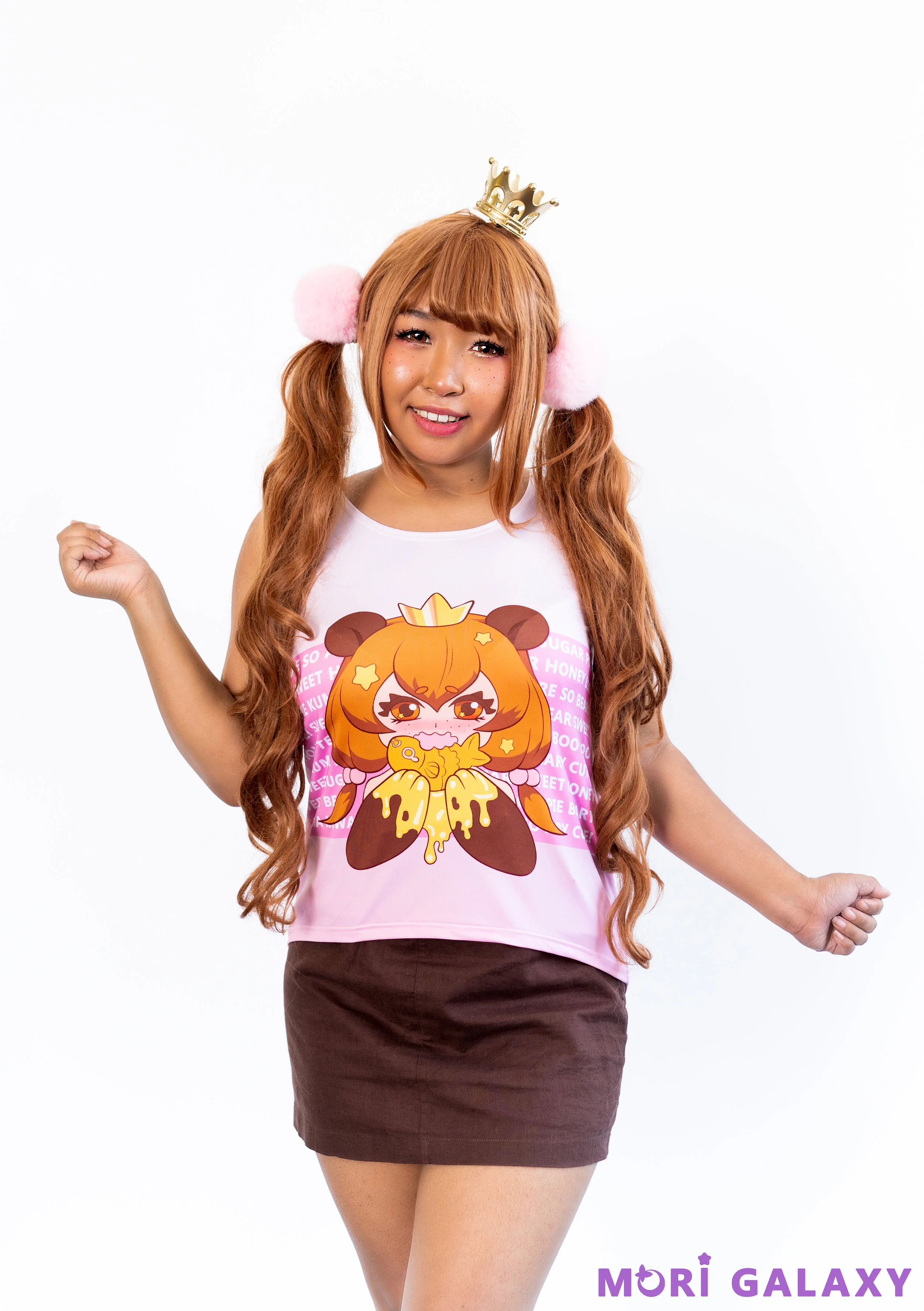 Kimi Kuma Beary Cute [Jam]