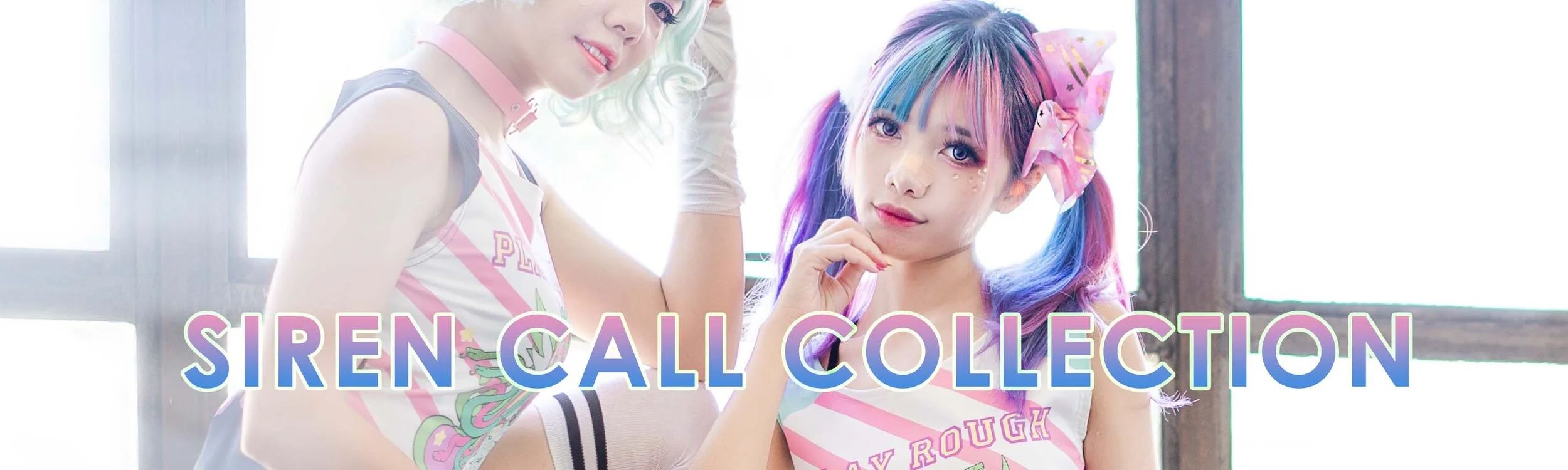 Siren Collection