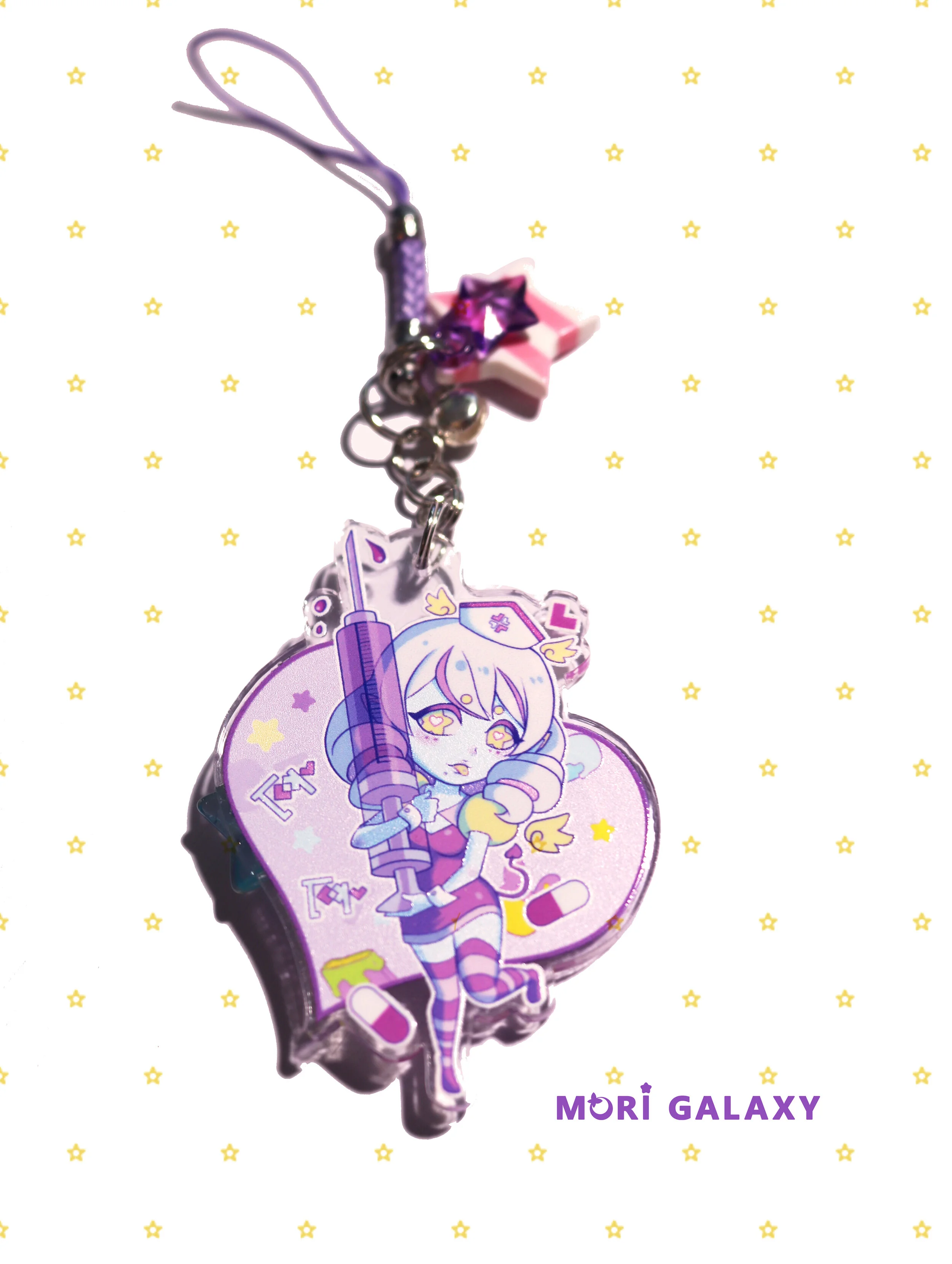 Hellena_Keychain_Mori_Galaxy_Image1