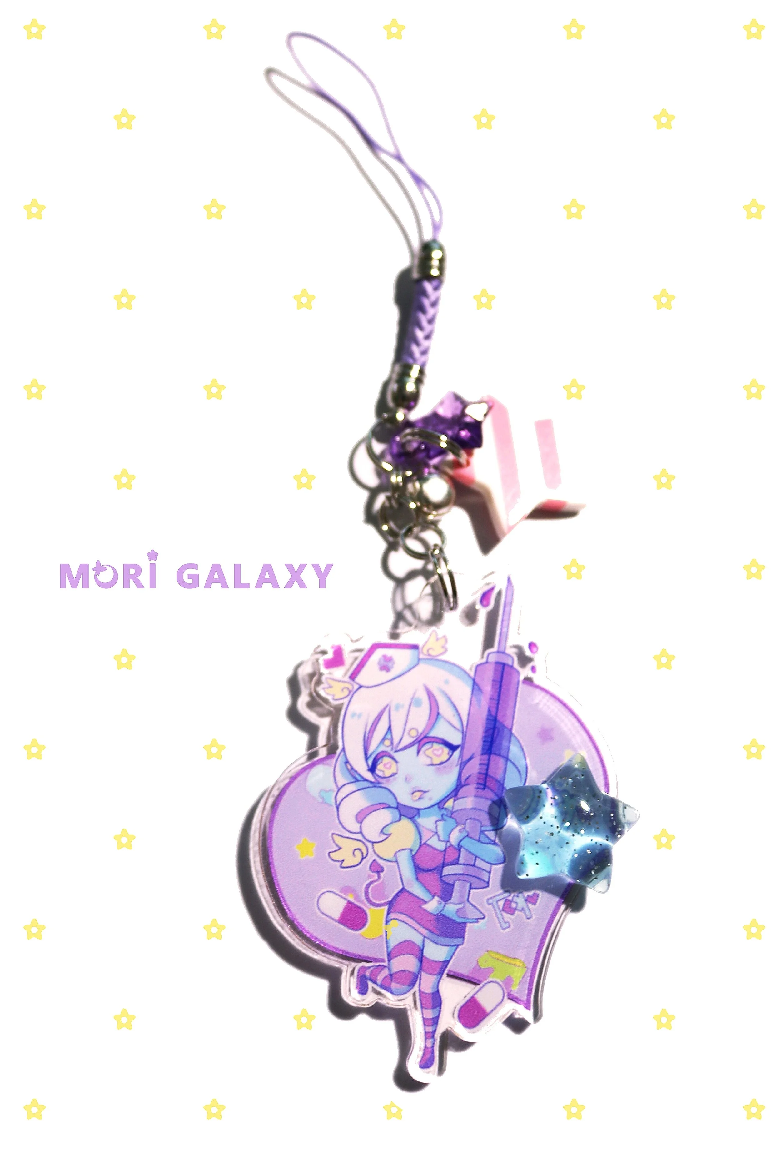 Hellena_Keychain_Mori_Galaxy_Image2