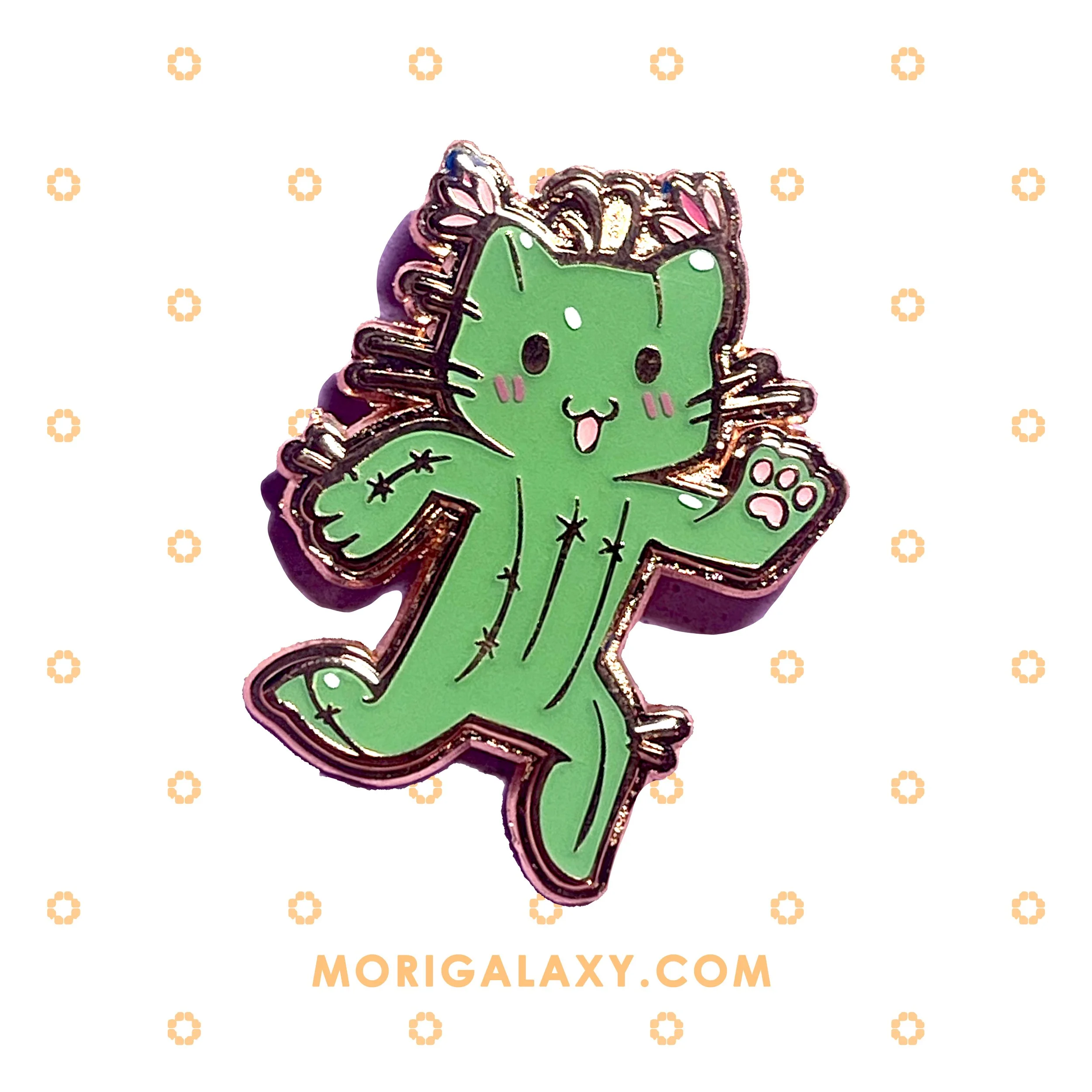 [GITD] Catcus Catoir