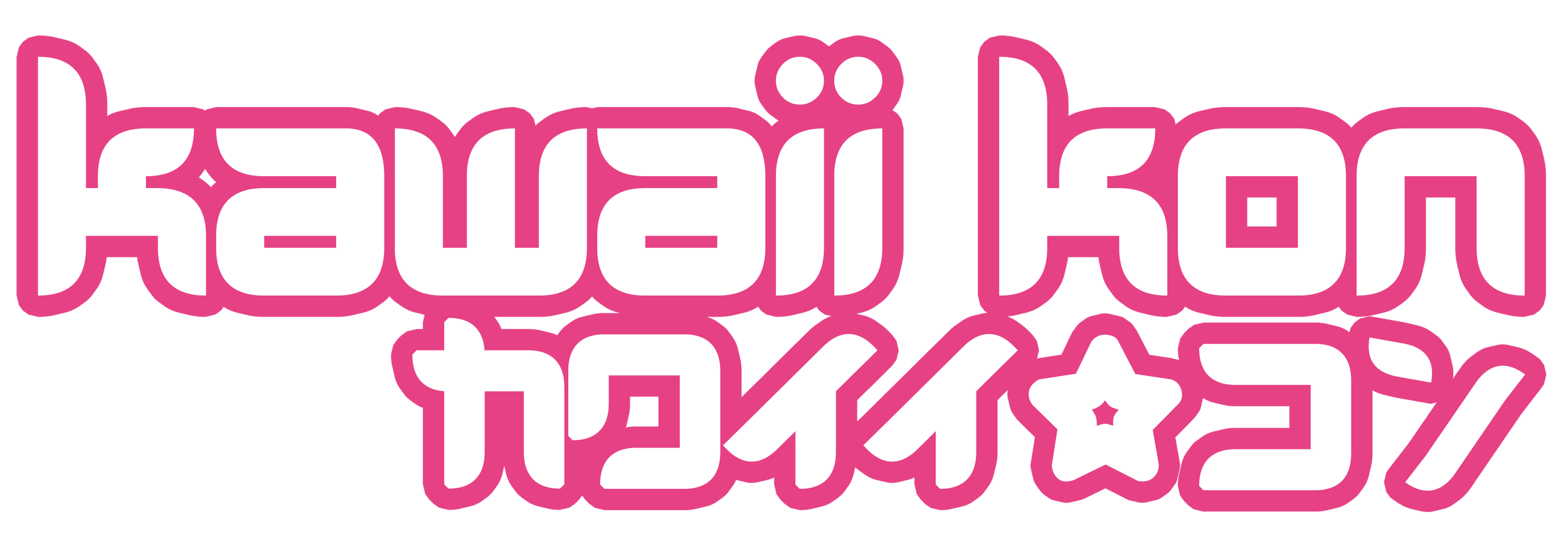 Kawaii Kon 2025