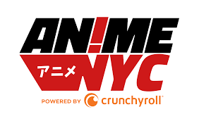 Anime NYC Crunchy Roll