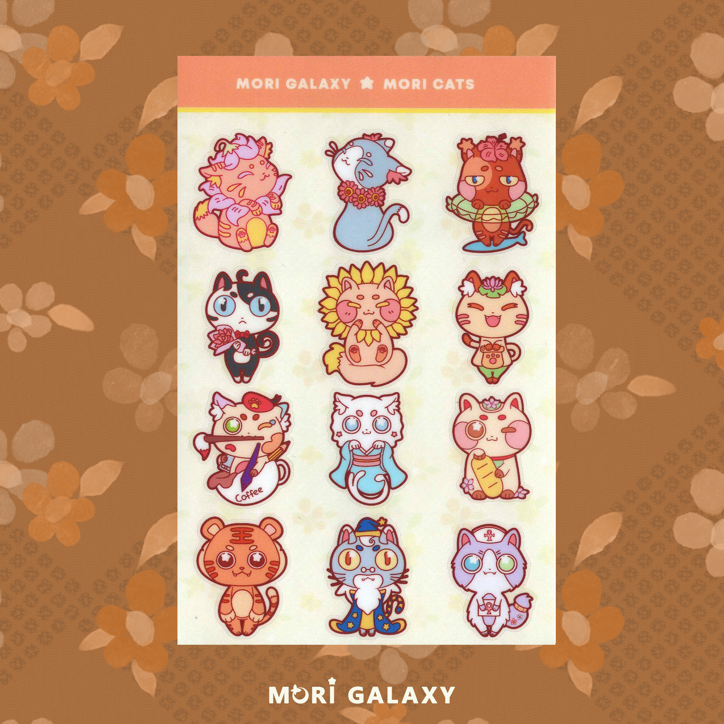Mori Galaxy Sticker sheet MASCOT Omeowmori.png