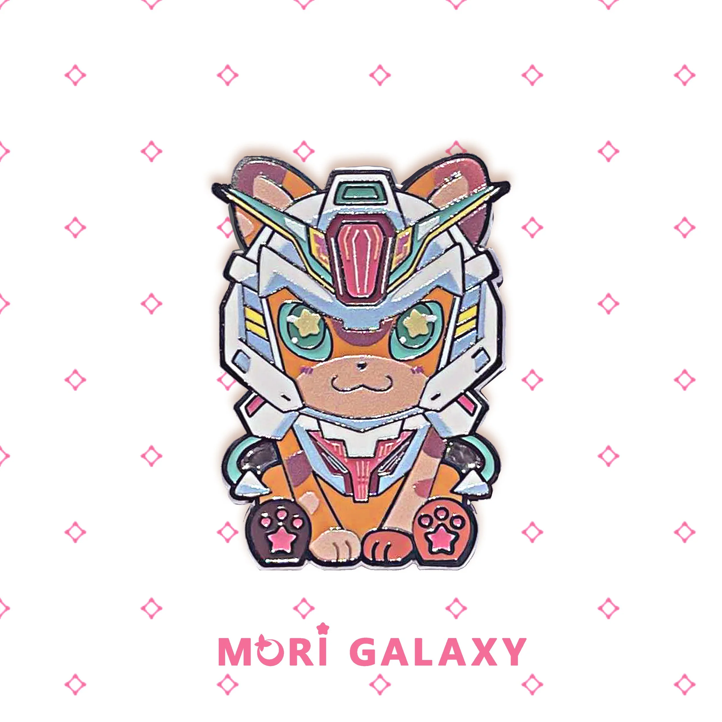 Calibarn Gundmeow [GITD]