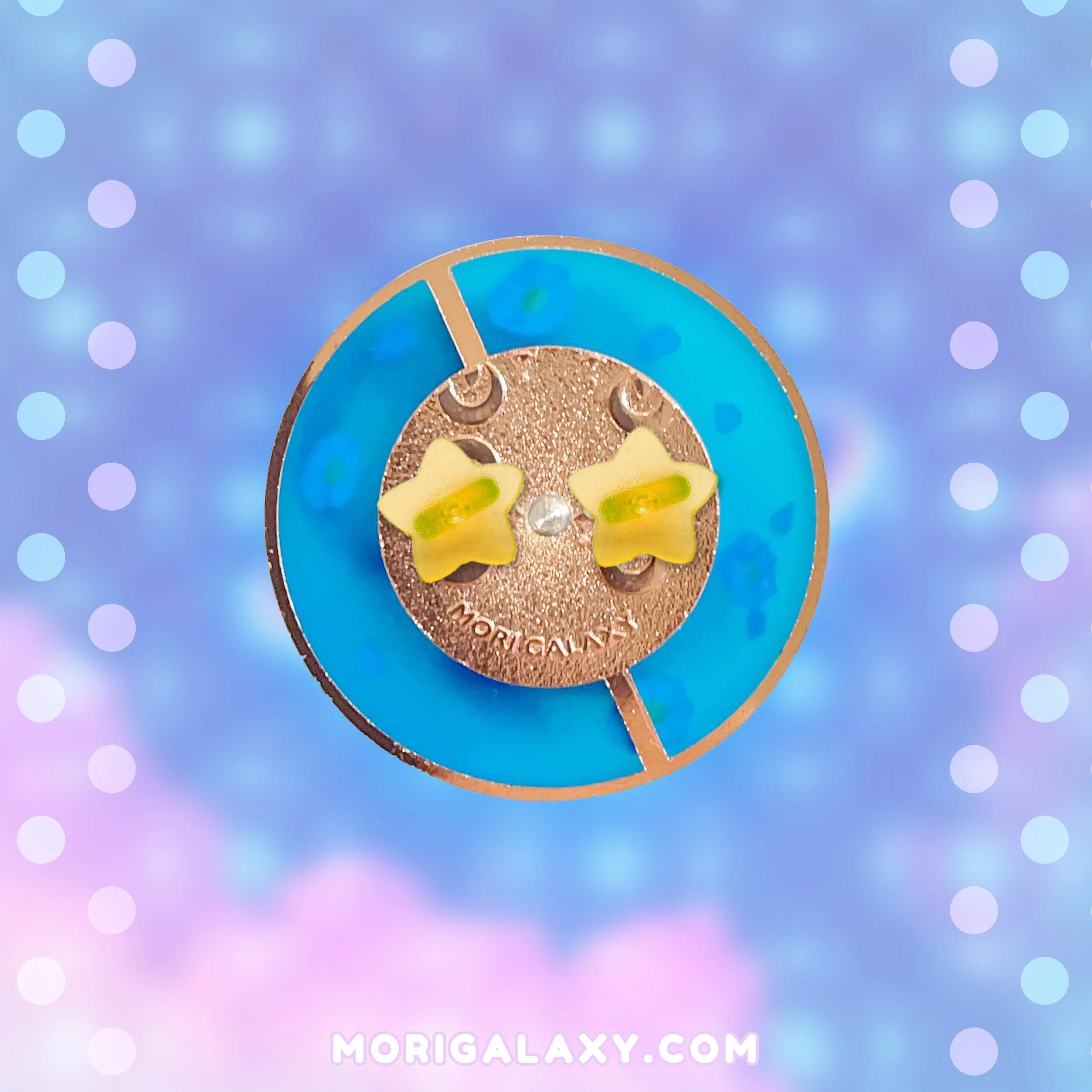 Mew Spinner Pin Mori Galaxy back rubber back.jpg