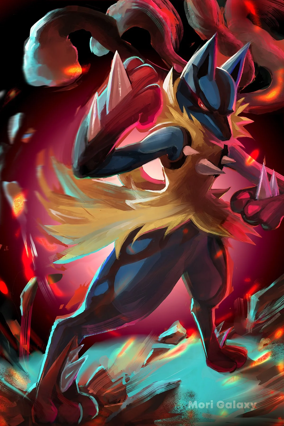 Mega Lucario 4x6.jpg