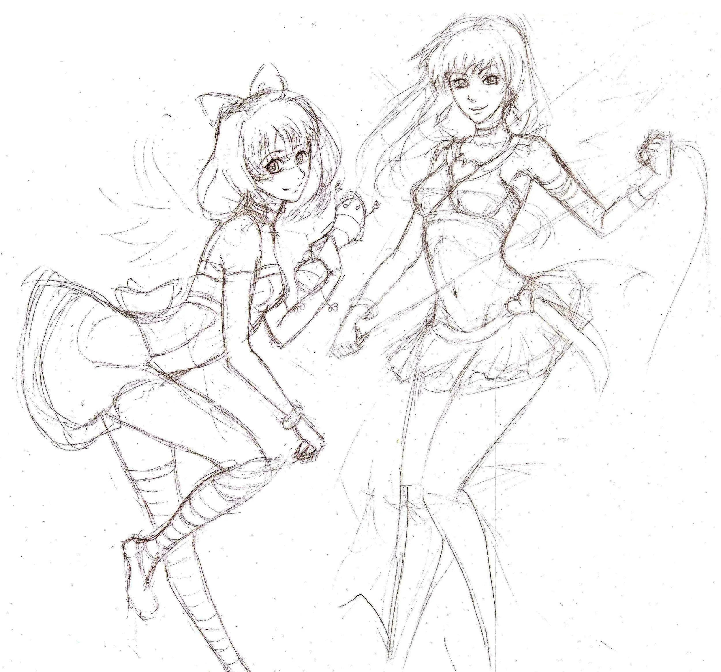Sketches