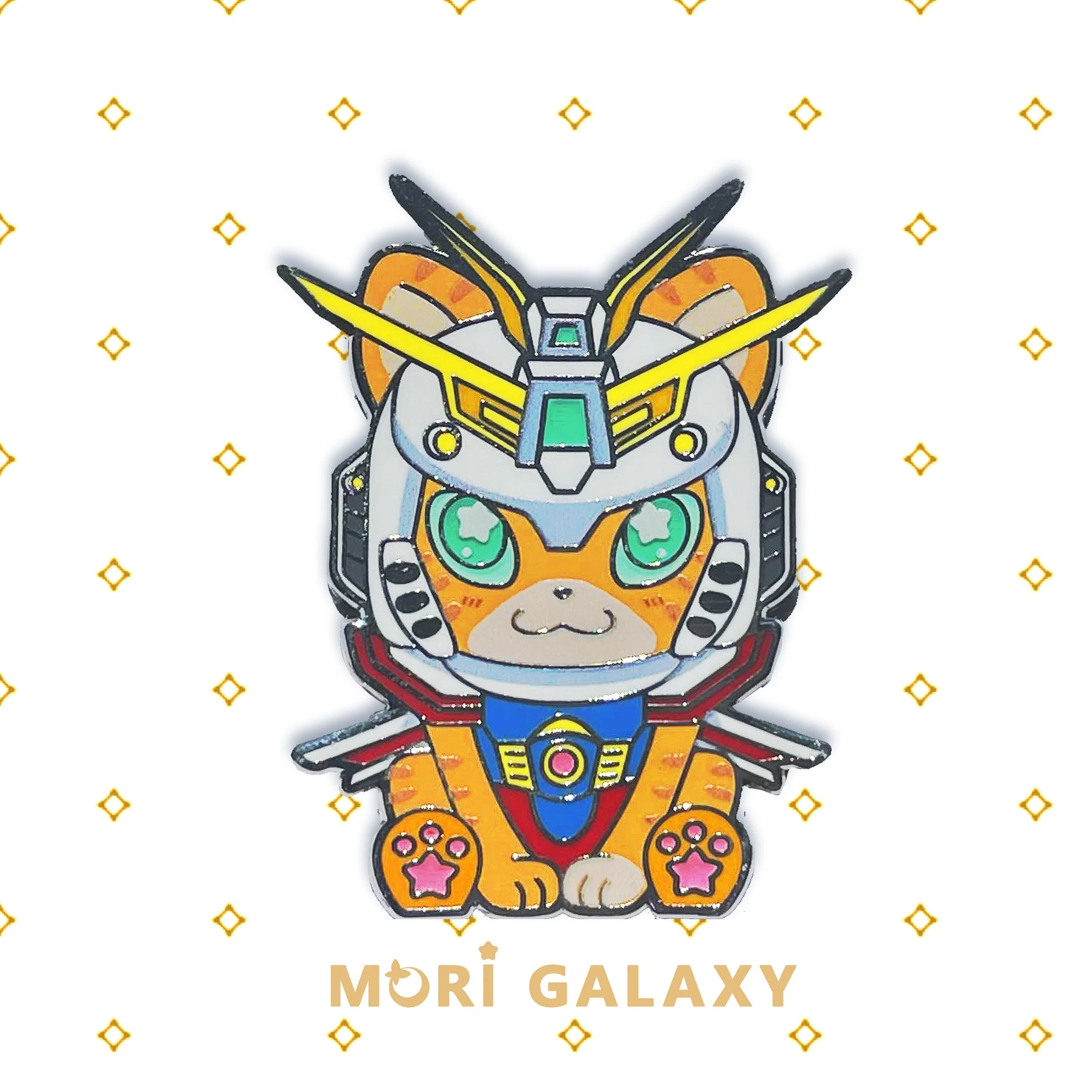 God Gundmeow [GITD]