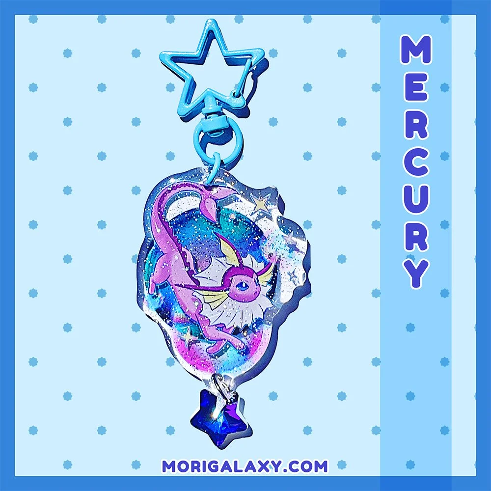 Mercury Shiny Vaporeon Charm AD Product.jpg