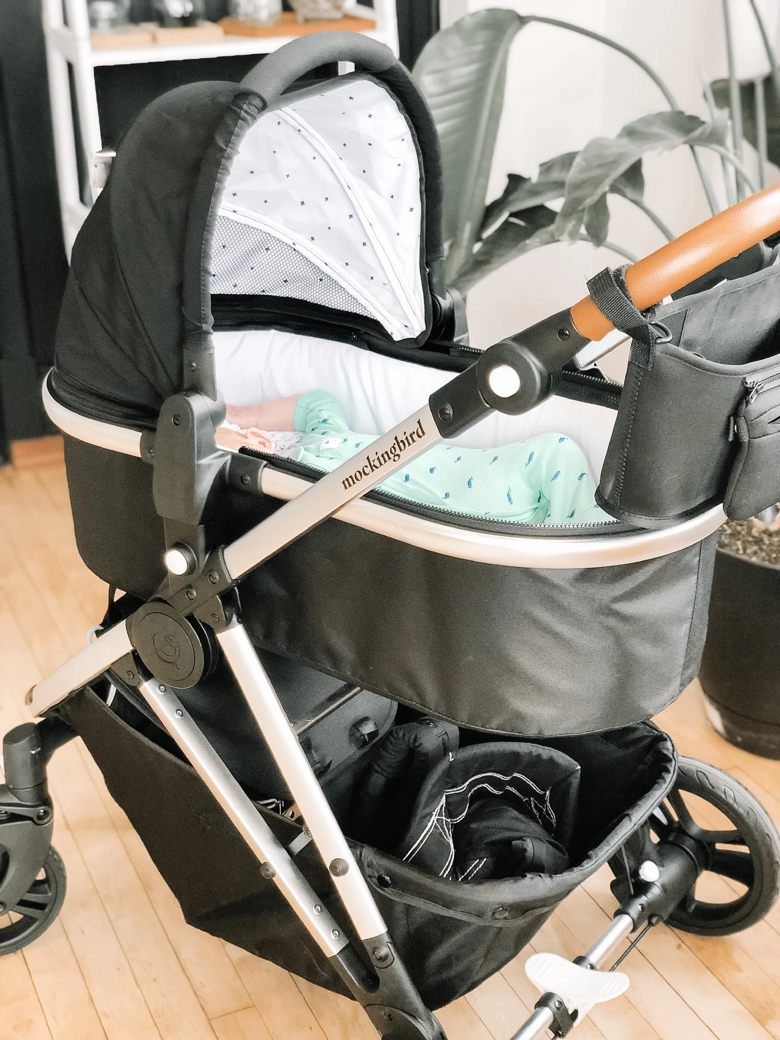 mockingbird stroller reddit