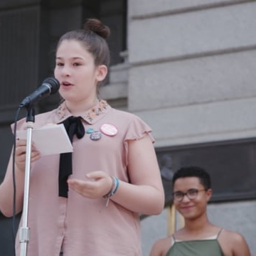 Seventh Generation | Commit to Clean | Haven Coleman