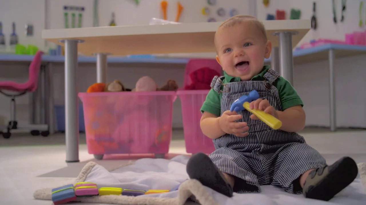 Magic Beans Showreel 2013