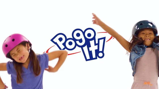 Pogo It!