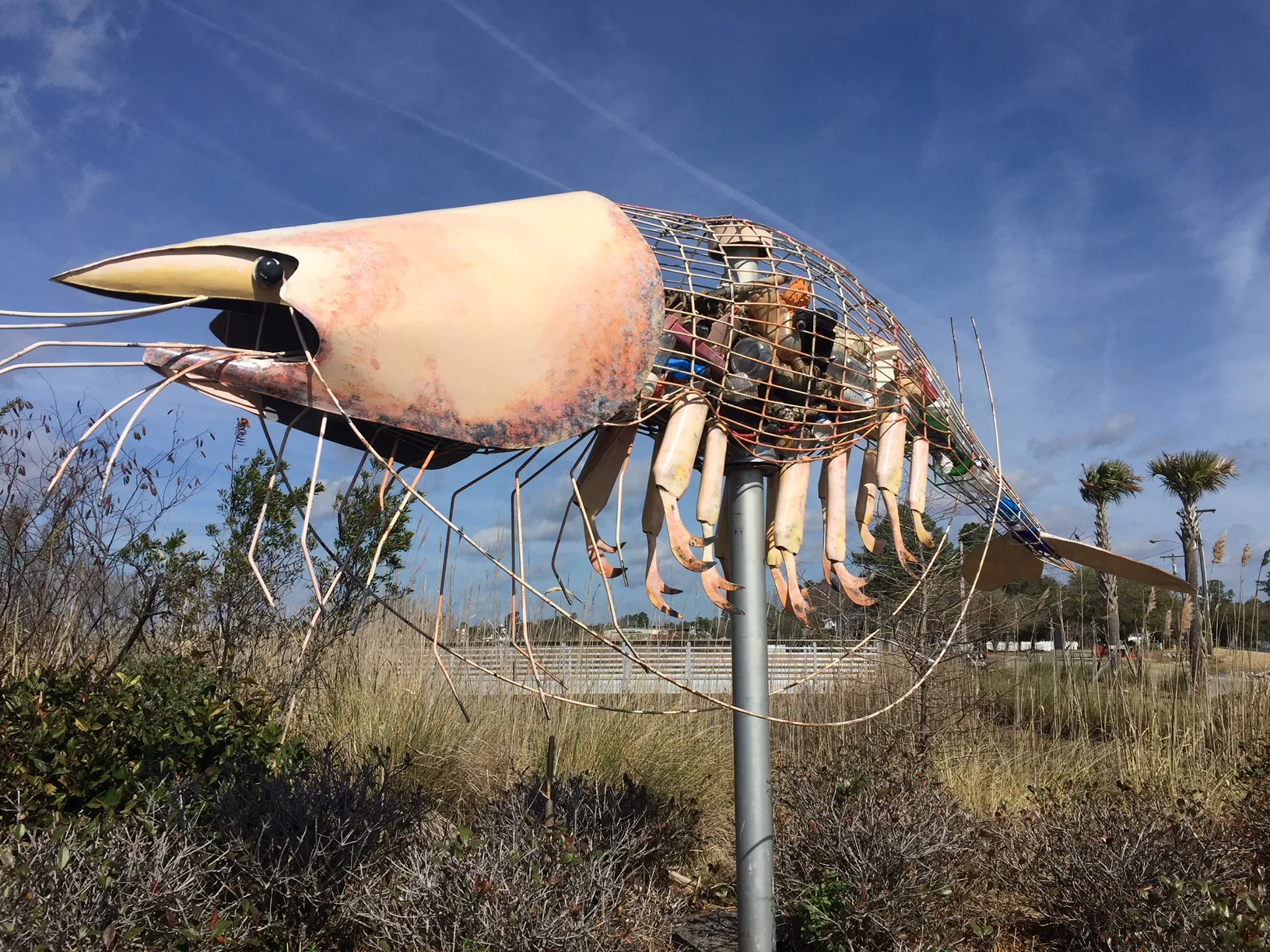 Environmental Sculptures Sculptures — Environmental Sculptures