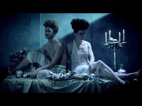 Icicle Dust - Vanilla