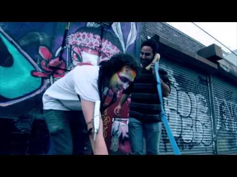 Color Tongue - Stitches