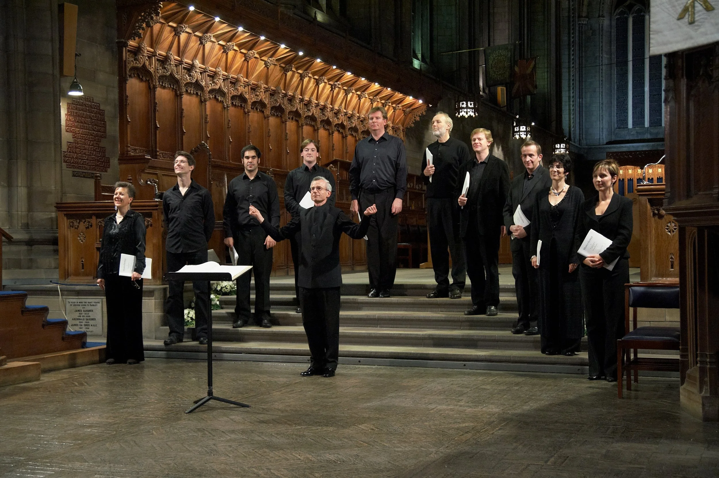 Cappella nova